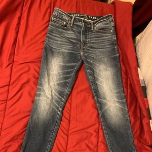 American Eagle Slim Airflex 360 Jeans